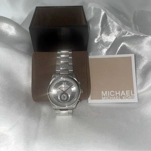 Michael Kors Aiden Watch Brand New Original Box